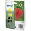 Image de Epson 29XL - 6.4 ml - XL - jaune - original - blister - cartouche d'encre - pour Expression Home XP-245, 247, 255, 257, 332, 342, 345, 352, 355, 435, 442, 445, 452, 455