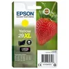 Image de EPSON Cartouche d'encre T2994 XL Jaune - Fraise (C13T29944012)