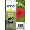 Image de Epson, Cartouche d'impression, S Sglpck Jaune 29xl Home Ink (Y)