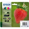 Image de Epson, Cartouche d'impression, Multipack Encre Domestique 4 Couleurs.29xl (C, CF, M, Y)