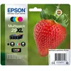 Image de Epson Ink Cartouche D'encre Home Claria 29xl