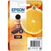 Image de Epson, Cartouche d'impression, Sglpck Black 33 Prem.Ink (CF)