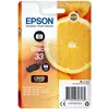 Image de Epson, Cartouche d'impression, Sglpck Photo Blck 33 Prem.Ink (PBK)