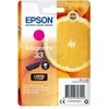 Image de Cartouche d'encre Epson Orange magenta