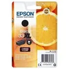 Image de Cartouche d'encre EPSON T3351 XL Noir - Oranges (C13T33514012)