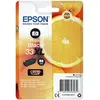 Image de Epson, Cartouche d'impression, Sglpck Photo Blck 33xl Prem.In Photo (PBK)