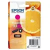 Image de EPSON Cartouche d'encre T3363 XL Magenta - Oranges (C13T33634012)