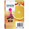 Image de Epson, Cartouche d'impression, Sglpck Magenta 33xl Prem.Ink (M)