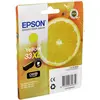 Image de Epson, Cartouche d'impression, 33XL Claria Premium (Y)