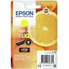 Image de Epson, Cartouche d'impression, Sglpck Jaune 33xl Prem.Ink (Y)