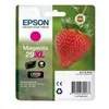 Image de Cartouche d'encre epson t299340 xl magenta xp235 - xp332 - xp3357xp4327xp435 - fraise