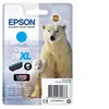 Image de Epson 26XL - 8.7 ml - XL - cyan - original - blister - cartouche d'encre - pour Expression Premium XP-510, 520, 600, 605, 610, 615, 620, 625, 700, 710, 720, 800, 810, 820