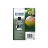 Image de Epson T1291 - 11.2 ml - taille L - noir - original - blister - cartouche d'encre - pour Stylus SX230, SX235, SX430, SX438; WorkForce WF-3010, 3520, 3530, 3540, 7015, 7515, 7525