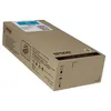 Image de Epson T9742 - 735.2 ml - taille XXL - cyan - original - cartouche d'encre - pour WorkForce Pro WF-C869R, WF-C869RD3TWFC, WF-C869RDTWF, WF-C869RDTWFC