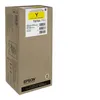 Image de Epson T9744 - 735.2 ml - taille XXL - jaune - original - cartouche d'encre - pour WorkForce Pro WF-C869R, WF-C869RD3TWFC, WF-C869RDTWF, WF-C869RDTWFC