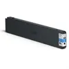 Image de Epson - 454 ml - taille XXL - cyan - original - cartouche d'encre - pour WorkForce Enterprise WF-C20590, WF-C20590 D4TWF, WF-C20590 D4TWF EPP