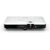 Image de Epson Eb-1780w (WXGA, 3000 lm, 1.04 - 1.26:1), Projecteur, Noir, Blanc