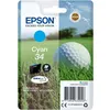 Image de Cartouche d'encre Epson Golf cyan
