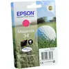 Image de Epson, Cartouche d'impression, 34 DuraBrite Ultra (M)