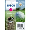 Image de Cartouche d'encre Epson Golf 34 Magenta