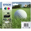 Image de Epson, Cartouche d'impression, 34 - 4.2 ml - magenta - Original - Cartouche d'encre (M)
