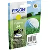 Image de Epson, Cartouche d'impression, 34 DuraBrite Ultra (Y)