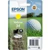 Image de Cartouche d'encre Epson Golf 34 Jaune