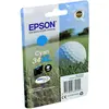 Image de Epson, Cartouche d'impression, 34xl (C)
