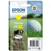 Image de Epson, Cartouche d'impression, 34XL DuraBrite Ultra (Y)