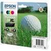 Image de Epson Ink Cartouche D'encre Durabrite Ultra 34xl