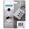Image de Cartouche d'encre Epson Cadenas 3581 XL Noir