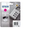 Image de Epson 35 - 9.1 ml - magenta - original - blister - cartouche d'encre - pour WorkForce Pro WF-4720, WF-4720DWF, WF-4725DWF, WF-4730, WF-4730DTWF, WF-4740, WF-4740DTWF