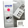 Image de Epson, Cartouche d'impression, 35 DuraBrite Ultra (M)