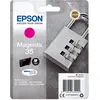 Image de Epson, Cartouche d'impression, 35 - 9.1 ml - magenta - Original - Blister avec alarme RF / sonore (M)