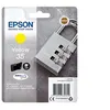 Image de Epson 35 - 9.1 ml - jaune - original - blister - cartouche d'encre - pour WorkForce Pro WF-4720, WF-4720DWF, WF-4725DWF, WF-4730, WF-4730DTWF, WF-4740, WF-4740DTWF