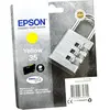 Image de Epson, Cartouche d'impression, 35 DuraBrite Ultra (Y)