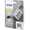 Image de Epson, Cartouche d'impression, Singlepack Yellow 35 (Y)