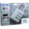 Image de Epson, Cartouche d'impression, 35 DuraBrite Ultra Multipack (C, CF, M, Y)