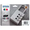 Image de Epson Ink Cartouche D'encre Dura Brite Ultra Multipack T 3586