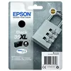 Image de Cartouche d'encre Epson Cadenas 3591 XL Noir