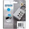 Image de Epson, Cartouche d'impression, 35XL DuraBrite Ultra (C)