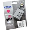 Image de Epson, Cartouche d'impression, 35XL DuraBrite Ultra (M)