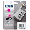 Image de Cartouche d'encre Epson 35 Magenta XL