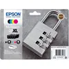 Image de Epson, Cartouche d'impression, 35XL DuraBrite Ultra Multipack (C, CF, M, Y)