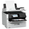 Image de Epson WorkForce Pro WF-C5710DWF - Imprimante multifonctions - couleur - jet d'encre - A4 (210 x 297 mm) (original) - A4/Legal (support) - jusqu'à 22 ppm (copie) - jusqu'à 24 ppm (impression) - 330 feuilles - 33.6 Kbits/s - USB 2.0, Gigabit LAN, Wi-Fi(n)