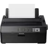 Image de Epson FX-890II (Aiguille, Noir et blanc), Imprimante, Noir