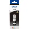 Image de Epson, Cartouche d'impression, 106 EcoTank Ink (PBK)