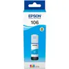 Image de Epson, Cartouche d'impression, 106 EcoTank Ink (C)