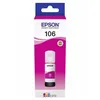 Image de Cartouche d'encre Epson Ecotank 106 magenta