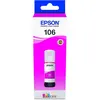 Image de Epson, Cartouche d'impression, 106 EcoTank Ink (M)